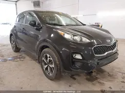 KNDPMCAC8M7921408 2021 KIA SPORTAGE