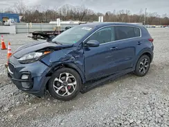 KNDPMCAC8M7921442 2021 KIA SPORTAGE