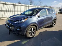 KNDPMCAC8M7921523 2021 KIA SPORTAGE