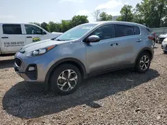 KNDPMCAC8M7926432 2021 KIA SPORTAGE