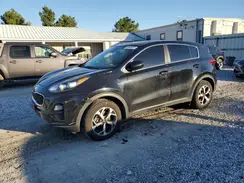 KNDPMCAC8M7926527 2021 KIA SPORTAGE
