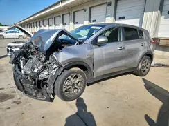KNDPMCAC8M7927354 2021 KIA SPORTAGE