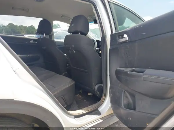 KNDPMCAC8M7930206 2021 KIA SPORTAGE - Image 8