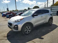 KNDPMCAC8M7932280 2021 KIA SPORTAGE