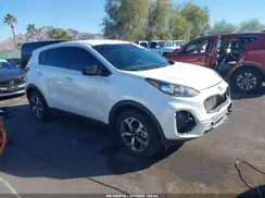 KNDPMCAC8M7933042 2021 KIA SPORTAGE