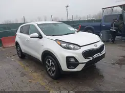 KNDPMCAC8M7933610 2021 KIA SPORTAGE