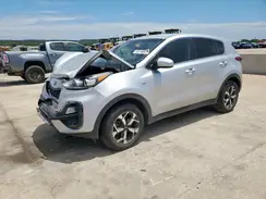 KNDPMCAC8M7933994 2021 KIA SPORTAGE