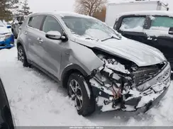 KNDPMCAC8M7935230 2021 KIA SPORTAGE