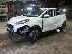 KNDPMCAC8M7935941 2021 KIA SPORTAGE