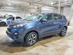 KNDPMCAC8M7937463 2021 KIA SPORTAGE