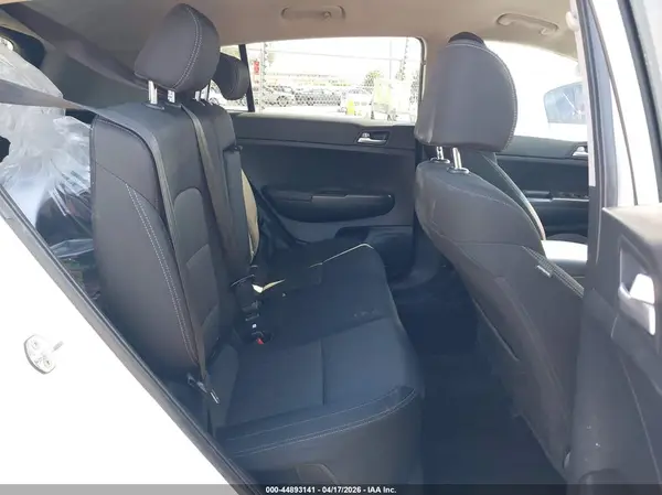 KNDPMCAC8M7937642 2021 KIA SPORTAGE - Image 8