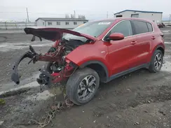 KNDPMCAC8M7938595 2021 KIA SPORTAGE