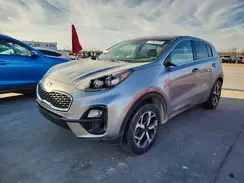 KNDPMCAC8M7938838 2021 KIA SPORTAGE