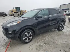 KNDPMCAC8M7939262 2021 KIA SPORTAGE