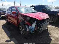 KNDPMCAC8M7942596 2021 KIA SPORTAGE