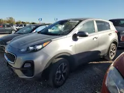 KNDPMCAC8M7943375 2021 KIA SPORTAGE
