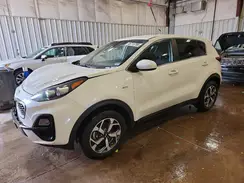 KNDPMCAC8M7943635 2021 KIA SPORTAGE