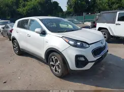 KNDPMCAC8M7943795 2021 KIA SPORTAGE