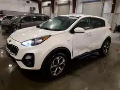 KNDPMCAC8M7944509 2021 KIA SPORTAGE