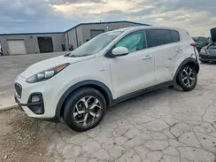 KNDPMCAC8N7001019 2022 KIA SPORTAGE