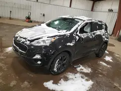 KNDPMCAC8N7002736 2022 KIA SPORTAGE