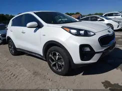 KNDPMCAC8N7005488 2022 KIA SPORTAGE