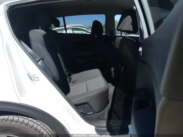 KNDPMCAC8N7005488 2022 KIA SPORTAGE - Image 8