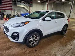 KNDPMCAC8N7006396 2022 KIA SPORTAGE