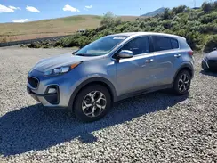 KNDPMCAC8N7007757 2022 KIA SPORTAGE