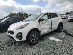 KNDPMCAC8N7008410 2022 KIA SPORTAGE