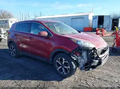 KNDPMCAC8N7010156 2022 KIA SPORTAGE