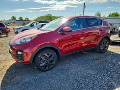 KNDPMCAC8N7012196 2022 KIA SPORTAGE