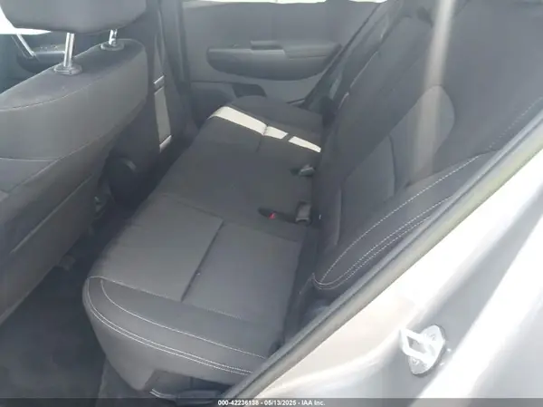 KNDPMCAC8N7014224 2022 KIA SPORTAGE - Image 8