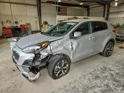 KNDPMCAC8N7016197 2022 KIA SPORTAGE