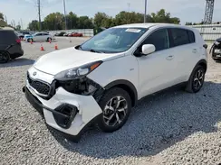 KNDPMCAC8N7016734 2022 KIA SPORTAGE