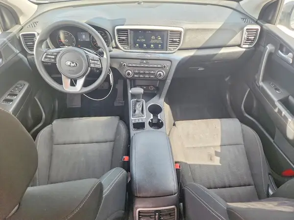 KNDPMCAC8N7018029 2022 KIA SPORTAGE - Image 8