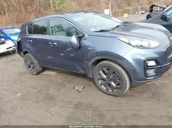 KNDPMCAC8N7019200 2022 KIA SPORTAGE