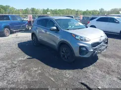 KNDPMCAC8N7023070 2022 KIA SPORTAGE