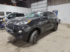 KNDPMCAC8N7023148 2022 KIA SPORTAGE
