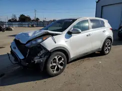 KNDPMCAC8N7023991 2022 KIA SPORTAGE