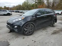 KNDPMCAC8N7025658 2022 KIA SPORTAGE