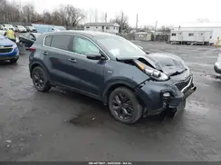 KNDPMCAC8N7027362 2022 KIA SPORTAGE