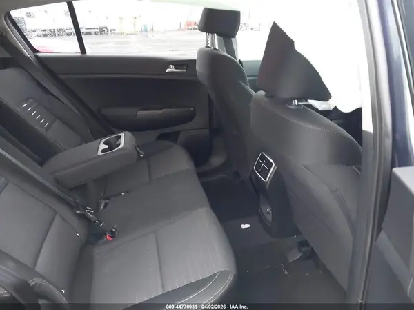 KNDPMCAC8N7027362 2022 KIA SPORTAGE - Image 8