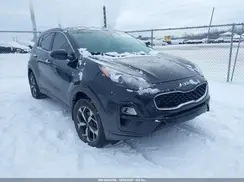 KNDPMCAC8N7953292 2022 KIA SPORTAGE