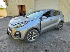 KNDPMCAC8N7953518 2022 KIA SPORTAGE