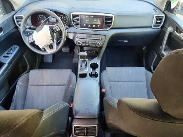 KNDPMCAC8N7953518 2022 KIA SPORTAGE - Image 8