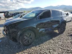 KNDPMCAC8N7955575 2022 KIA SPORTAGE