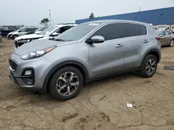 KNDPMCAC8N7956645 2022 KIA SPORTAGE