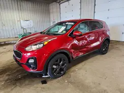 KNDPMCAC8N7956970 2022 KIA SPORTAGE