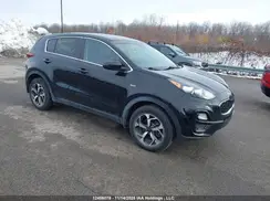KNDPMCAC8N7959447 2022 KIA SPORTAGE